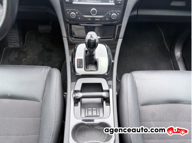 Ford S-Max — 12