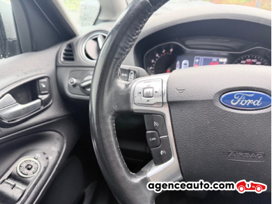Ford S-Max — 9