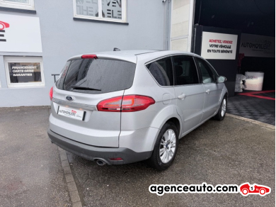Ford S-Max — 2