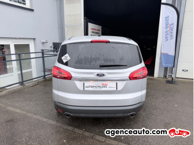 Ford S-Max — 28