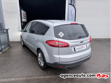 Ford S-Max — 30