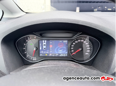 Ford S-Max — 20