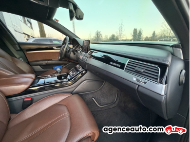 Audi S8 — 33
