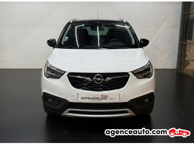 Opel Crossland x — 2