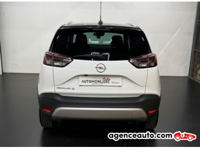 Opel Crossland x — 5