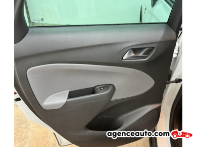 Opel Crossland x — 29