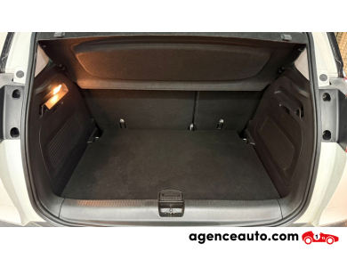 Opel Crossland x — 12