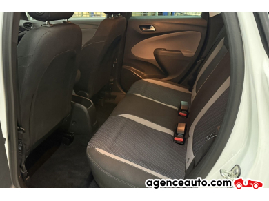 Opel Crossland x — 26
