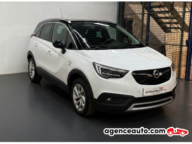 Opel Crossland x — 3