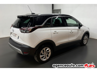 Opel Crossland x — 4