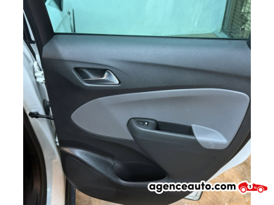 Opel Crossland x — 30