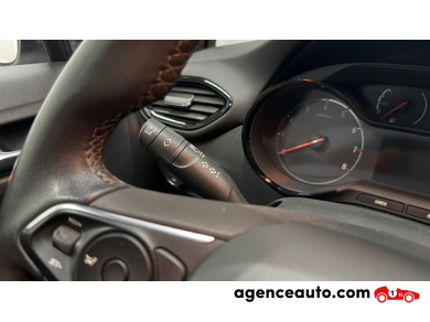 Opel Crossland x — 28