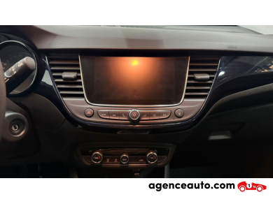 Opel Crossland x — 17