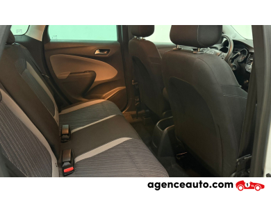 Opel Crossland x — 25