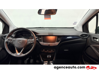 Opel Crossland x — 7