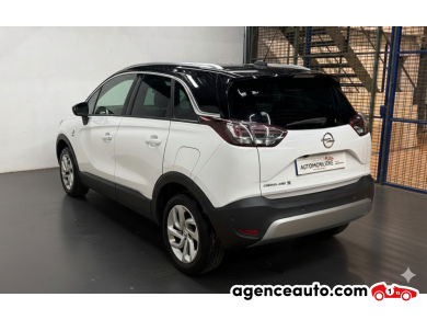 Opel Crossland x — 6