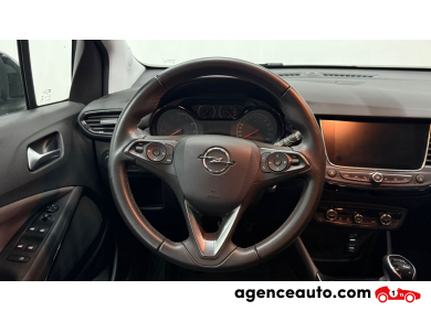 Opel Crossland x — 18