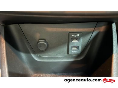 Opel Crossland x — 16