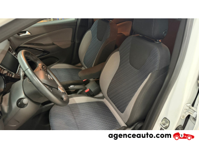 Opel Crossland x — 8