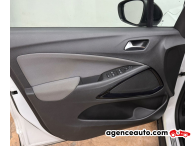 Opel Crossland x — 31