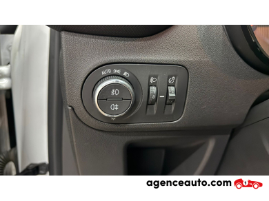 Opel Crossland x — 15