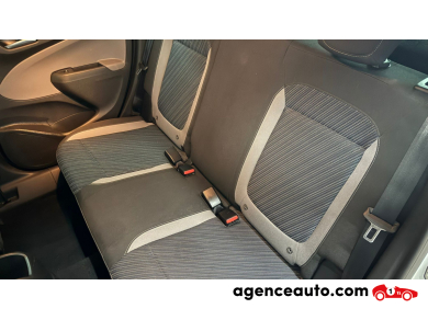 Opel Crossland x — 10