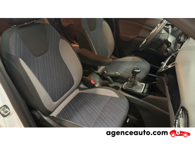 Opel Crossland x — 24