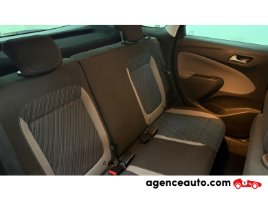 Opel Crossland x — 11