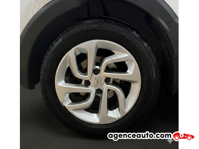 Opel Crossland x — 20