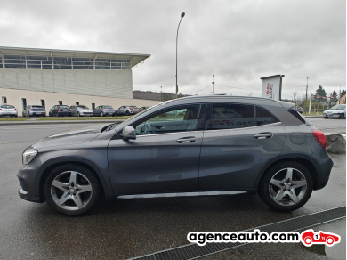 Mercedes Classe GLA — 4