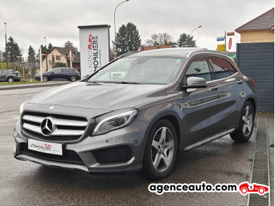 Mercedes Classe GLA — 3