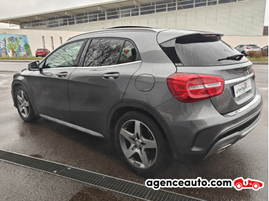 Mercedes Classe GLA — 5