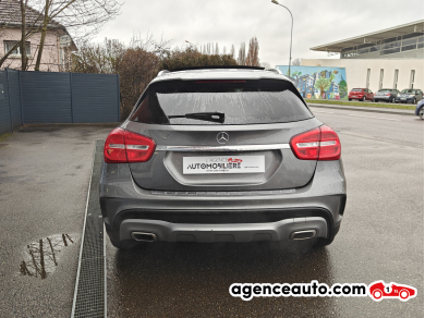 Mercedes Classe GLA — 6