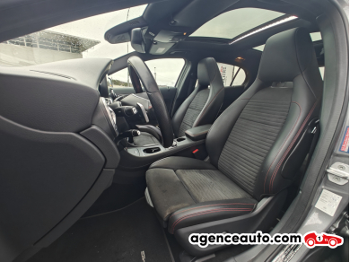 Mercedes Classe GLA — 10