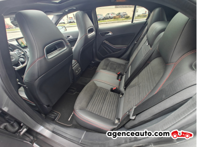 Mercedes Classe GLA — 12