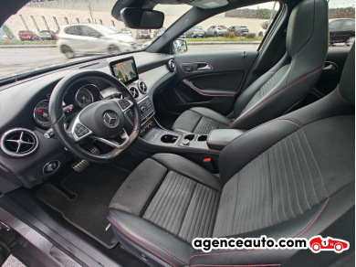 Mercedes Classe GLA — 11