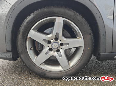 Mercedes Classe GLA — 9