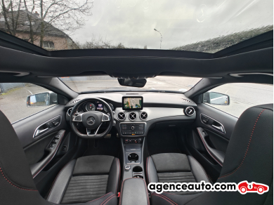 Mercedes Classe GLA — 17