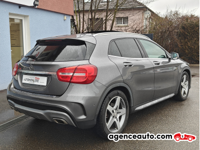 Mercedes Classe GLA — 7
