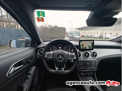 Mercedes Classe GLA — 19