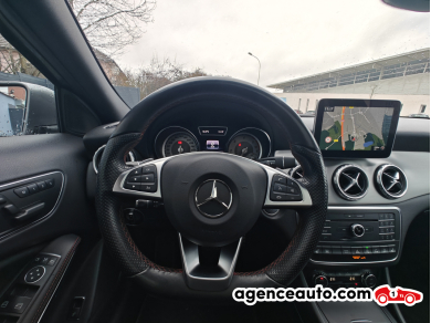 Mercedes Classe GLA — 20