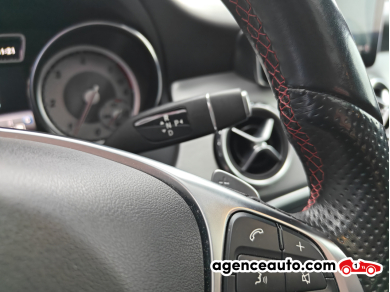 Mercedes Classe GLA — 22