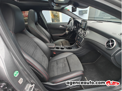 Mercedes Classe GLA — 15