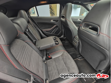 Mercedes Classe GLA — 14