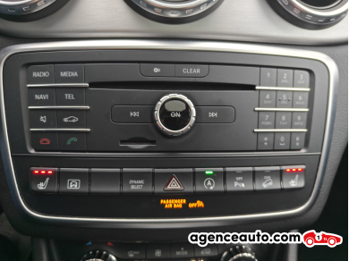 Mercedes Classe GLA — 27