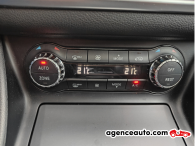Mercedes Classe GLA — 28