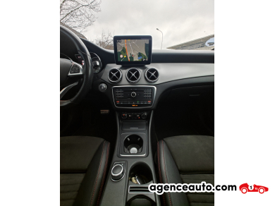 Mercedes Classe GLA — 18