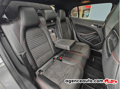 Mercedes Classe GLA — 13