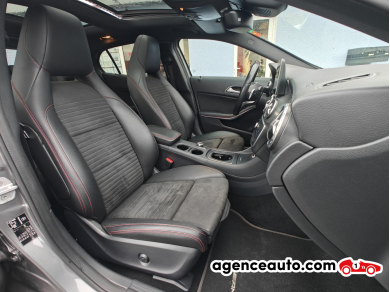 Mercedes Classe GLA — 16