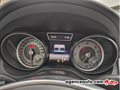 Mercedes Classe GLA — 23